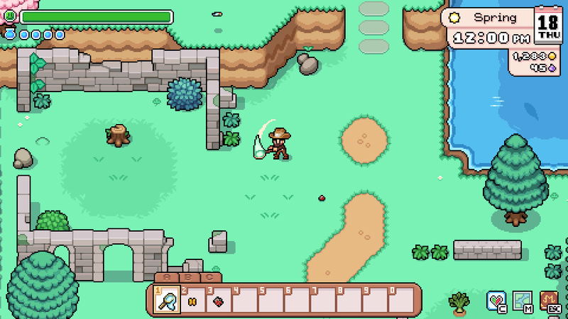 Fields of Mistria <span class="ext" style="background-color: #2a475e; color: #FFFFFF;">STEAM</span> <span class="ext ext_digital">digital</span> image 18