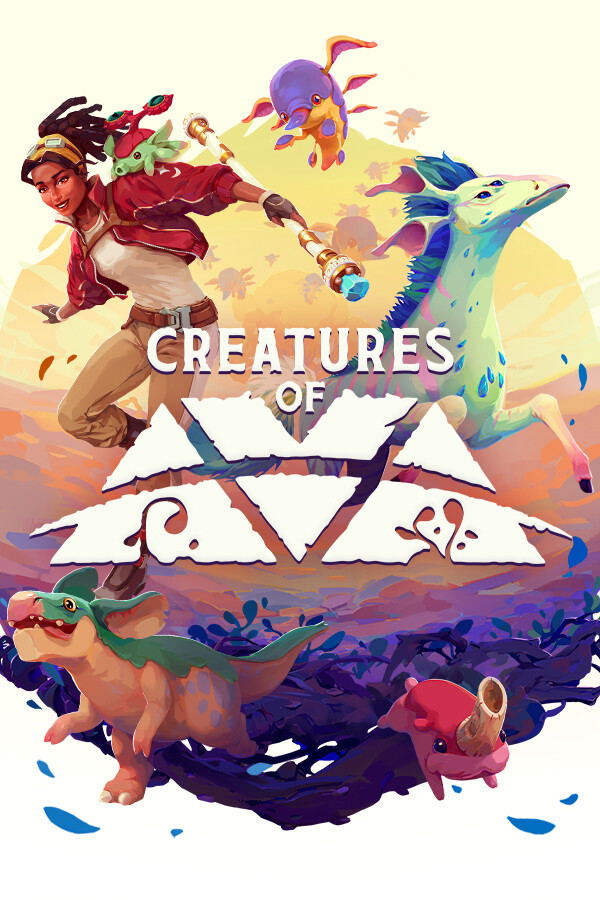 Creatures of Ava STEAM digital — Import Game Deal