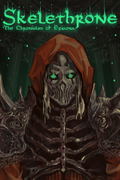 Skelethrone: The Chronicles of Ericona <span class="ext" style="background-color: #2a475e; color: #FFFFFF;">STEAM</span> <span class="ext ext_digital">digital</span> thumbnail 1