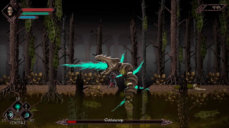 Skelethrone: The Chronicles of Ericona <span class="ext" style="background-color: #2a475e; color: #FFFFFF;">STEAM</span> <span class="ext ext_digital">digital</span> image 11