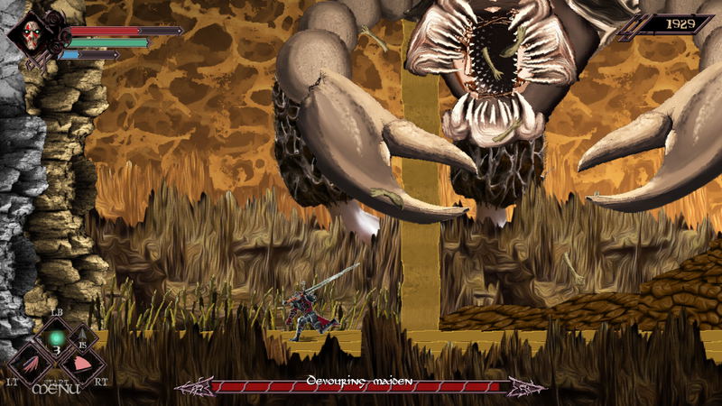 Skelethrone: The Chronicles of Ericona <span class="ext" style="background-color: #2a475e; color: #FFFFFF;">STEAM</span> <span class="ext ext_digital">digital</span> image 3