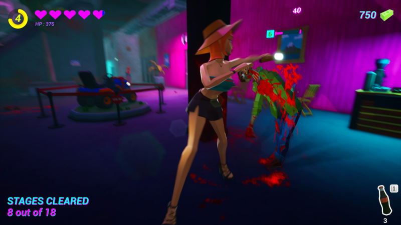 Hot Blood image 5