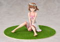 A Certain Scientific Railgun T 1/7 Scale Pre-Painted Figure: Misaka Mikoto (Re-run) thumbnail 3