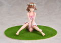 A Certain Scientific Railgun T 1/7 Scale Pre-Painted Figure: Misaka Mikoto (Re-run) thumbnail 4
