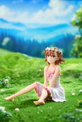 A Certain Scientific Railgun T 1/7 Scale Pre-Painted Figure: Misaka Mikoto (Re-run) thumbnail 7