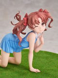 A Certain Scientific Railgun T 1/7 Scale Pre-Painted Figure: Shirai Kuroko (Re-run) thumbnail 6