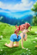 A Certain Scientific Railgun T 1/7 Scale Pre-Painted Figure: Shirai Kuroko (Re-run) thumbnail 7