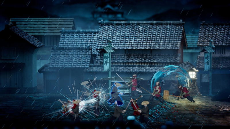 AMEDAMA (Multi-Language) image 3