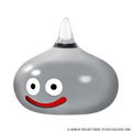Dragon Quest Crystal Monsters Gallery Metal Slime thumbnail 2