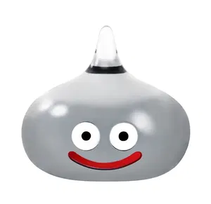 Dragon Quest Crystal Monsters Gallery Metal Slime