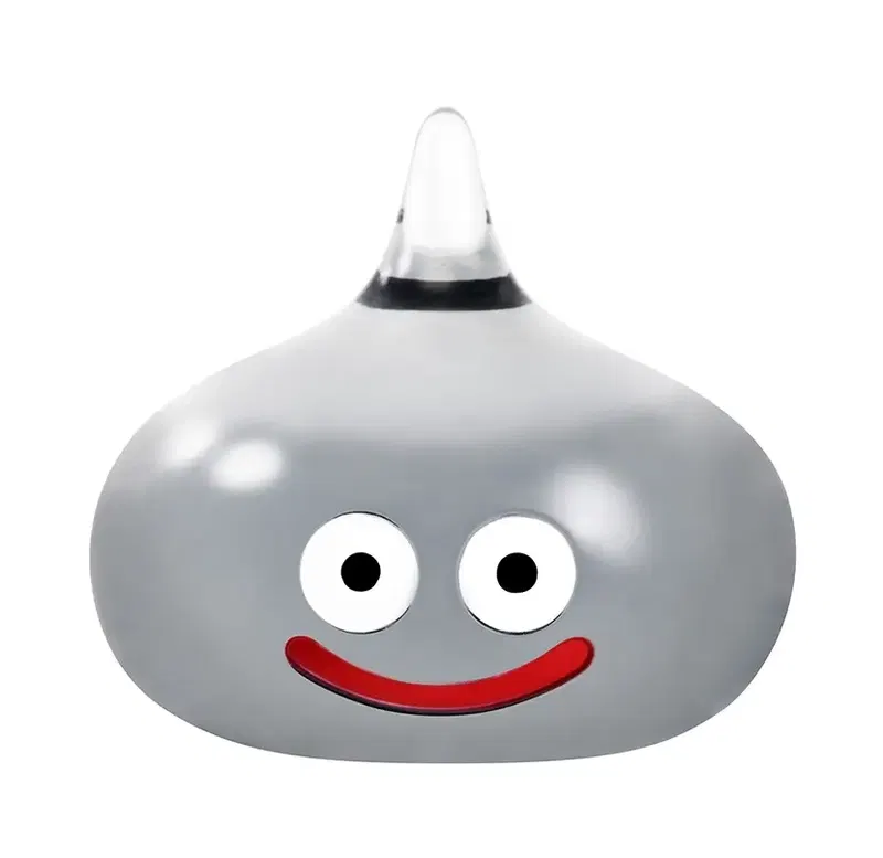 Dragon Quest Crystal Monsters Gallery Metal Slime image 1