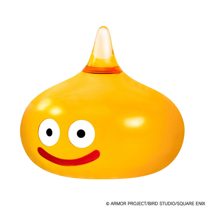 Dragon Quest Crystal Monsters Gallery She-slime image 2