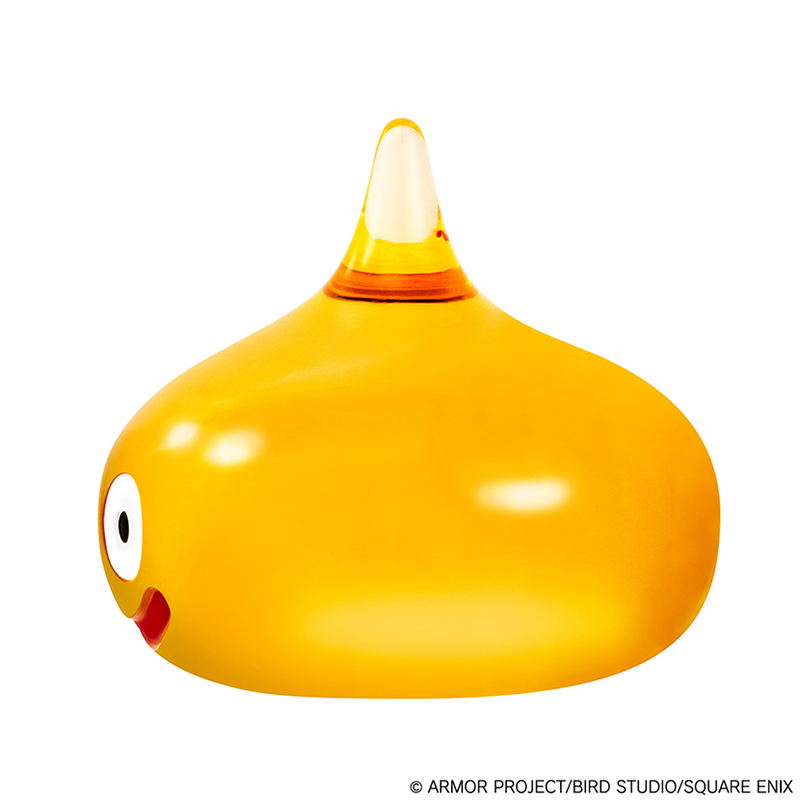 Dragon Quest Crystal Monsters Gallery She-slime image 3