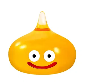 Dragon Quest Crystal Monsters Gallery She-slime