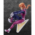 Excellent Model RAHDX Series G.A.NEO Mobile Suit Gundam Unicorn 1/8 Scale Pre-Painted Figure: Marida Cruz (Re-run) thumbnail 10