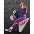 Excellent Model RAHDX Series G.A.NEO Mobile Suit Gundam Unicorn 1/8 Scale Pre-Painted Figure: Marida Cruz (Re-run) thumbnail 11