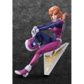 Excellent Model RAHDX Series G.A.NEO Mobile Suit Gundam Unicorn 1/8 Scale Pre-Painted Figure: Marida Cruz (Re-run) thumbnail 2