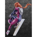 Excellent Model RAHDX Series G.A.NEO Mobile Suit Gundam Unicorn 1/8 Scale Pre-Painted Figure: Marida Cruz (Re-run) thumbnail 8