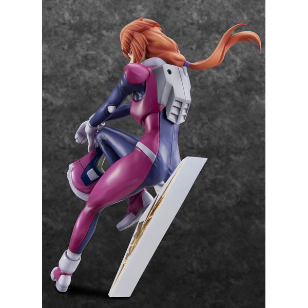 Excellent Model RAHDX Series G.A.NEO Mobile Suit Gundam Unicorn 1/8 Scale Pre-Painted Figure: Marida Cruz (Re-run) image 8