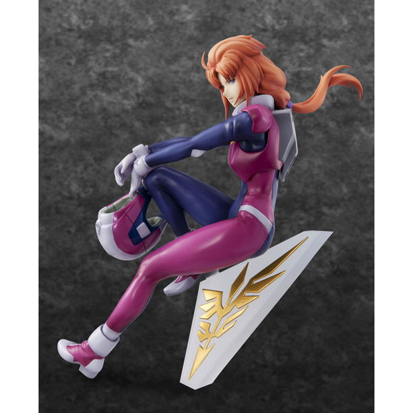 Excellent Model RAHDX Series G.A.NEO Mobile Suit Gundam Unicorn 1/8 Scale Pre-Painted Figure: Marida Cruz (Re-run) image 9