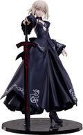 Fate/Grand Order 1/4 Scale Pre-Painted Figure: Saber/Altria Pendragon (Alter) thumbnail 1