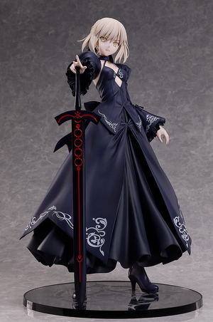 Fate/Grand Order 1/4 Scale Pre-Painted Figure: Saber/Altria Pendragon (Alter)_