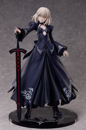 Fate/Grand Order 1/4 Scale Pre-Painted Figure: Saber/Altria Pendragon (Alter)_