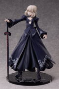 Fate/Grand Order 1/4 Scale Pre-Painted Figure: Saber/Altria Pendragon (Alter) thumbnail 4