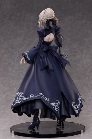 Fate/Grand Order 1/4 Scale Pre-Painted Figure: Saber/Altria Pendragon (Alter)_