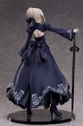 Fate/Grand Order 1/4 Scale Pre-Painted Figure: Saber/Altria Pendragon (Alter) thumbnail 6
