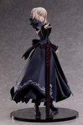 Fate/Grand Order 1/4 Scale Pre-Painted Figure: Saber/Altria Pendragon (Alter) thumbnail 7
