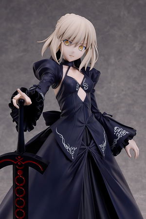 Fate/Grand Order 1/4 Scale Pre-Painted Figure: Saber/Altria Pendragon (Alter)_