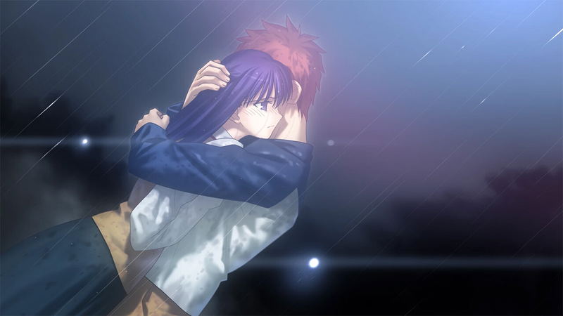 Fate: Stay Night Remastered <span class="ext" style="background-color: #2a475e; color: #FFFFFF;">STEAM</span> <span class="ext ext_digital">digital</span> image 11