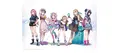Heaven Burns Red Official Artworks Vol.2 thumbnail 11