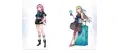 Heaven Burns Red Official Artworks Vol.2 thumbnail 13