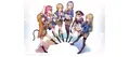 Heaven Burns Red Official Artworks Vol.2 thumbnail 2