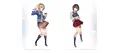 Heaven Burns Red Official Artworks Vol.2 thumbnail 6
