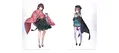Heaven Burns Red Official Artworks Vol.2 thumbnail 8