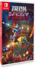 Iron Meat thumbnail 1