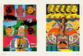 Keiichi Tanaami - Adventures In Memory Artbook thumbnail 2