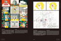 Keiichi Tanaami - Adventures In Memory Artbook thumbnail 6