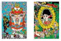 Keiichi Tanaami - Adventures In Memory Artbook thumbnail 9