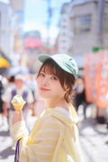 Akari Kito Anniversary Photo Book: Akari No Mama thumbnail 2