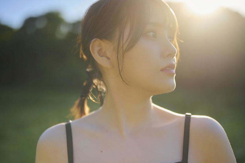 Akari Kito Anniversary Photo Book: Akari No Mama image 4