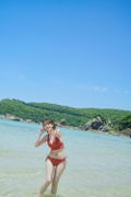 Akari Kito Anniversary Photo Book: Akari No Mama thumbnail 5