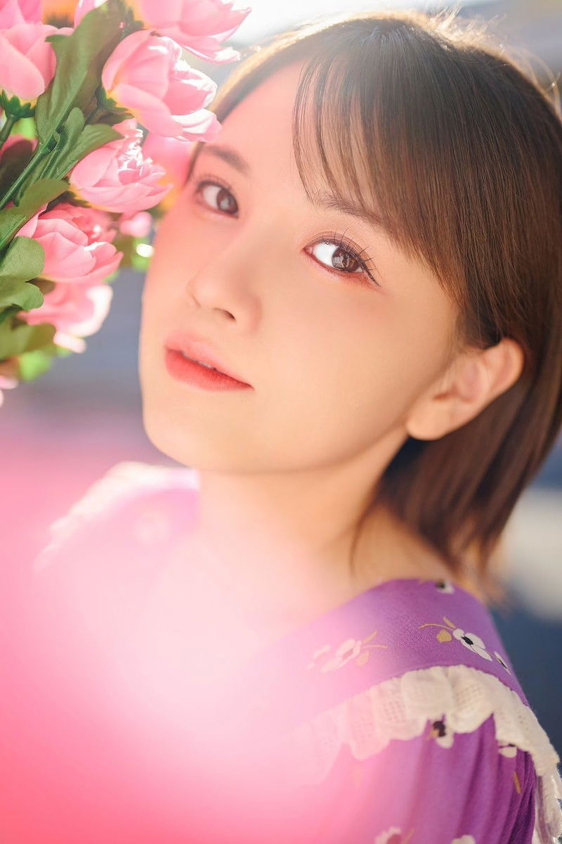 Akari Kito Anniversary Photo Book: Akari No Mama image 6