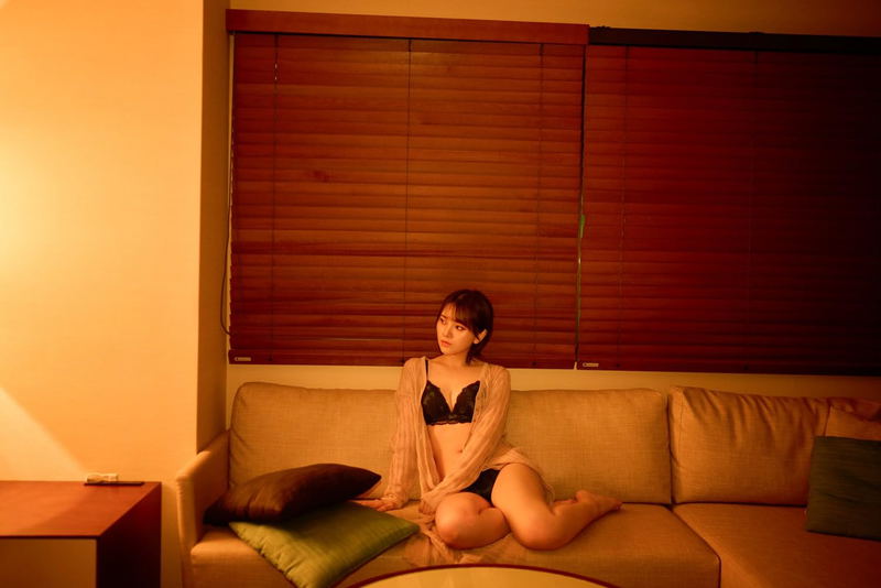 Akari Kito Anniversary Photo Book: Akari No Mama image 8