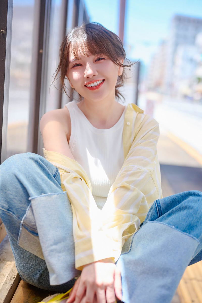 Akari Kito Anniversary Photo Book: Akari No Mama image 9