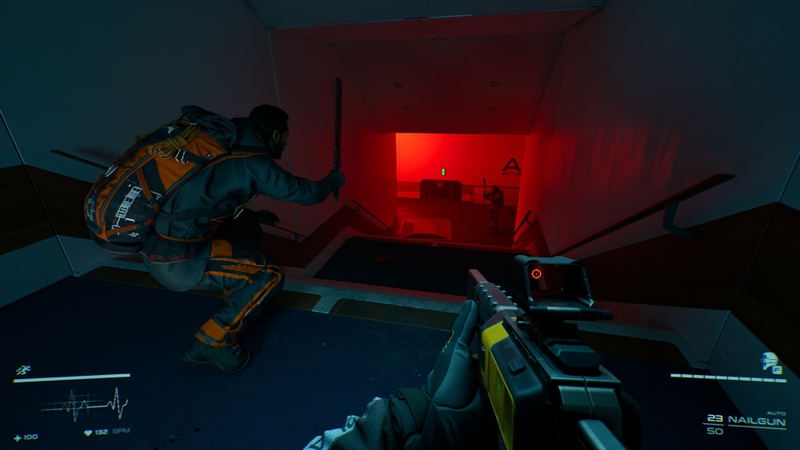 Level Zero: Extraction <span class="ext" style="background-color: #2a475e; color: #FFFFFF;">STEAM</span> <span class="ext ext_digital">digital</span> image 10