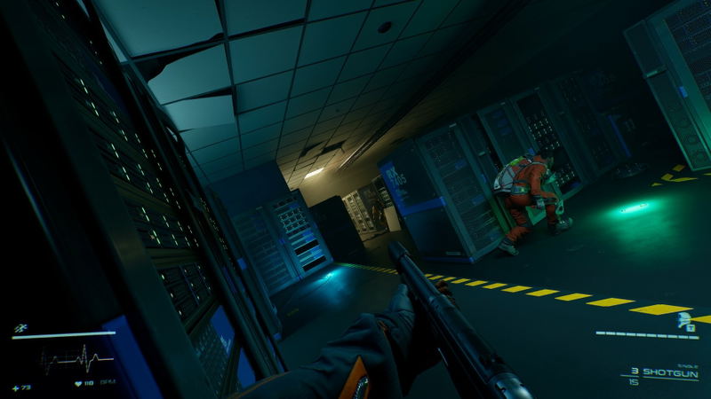 Level Zero: Extraction <span class="ext" style="background-color: #2a475e; color: #FFFFFF;">STEAM</span> <span class="ext ext_digital">digital</span> image 15